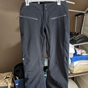 Obermeyer Women's Snow Pants - LIKE NEW SIZE 4